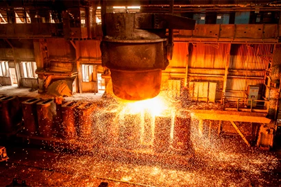 foundry