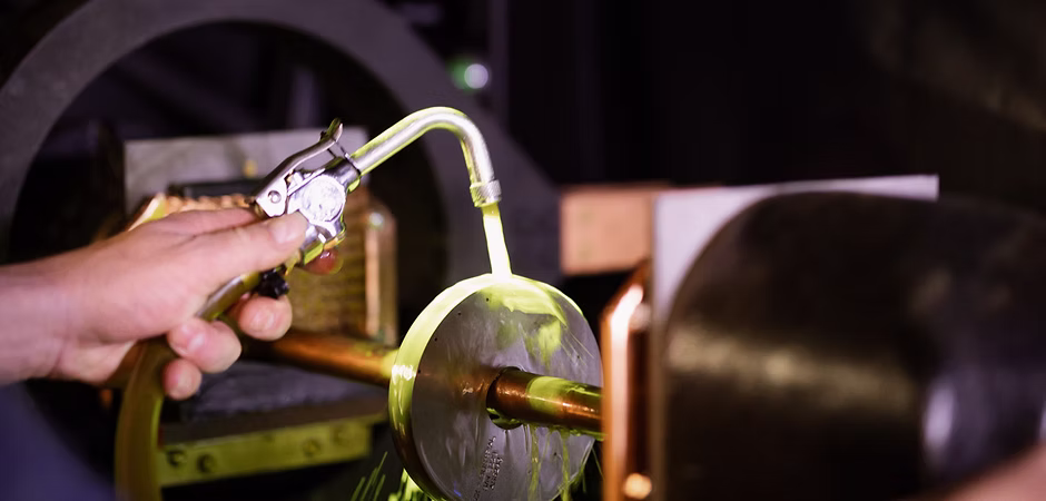 Non-Destructive Testing