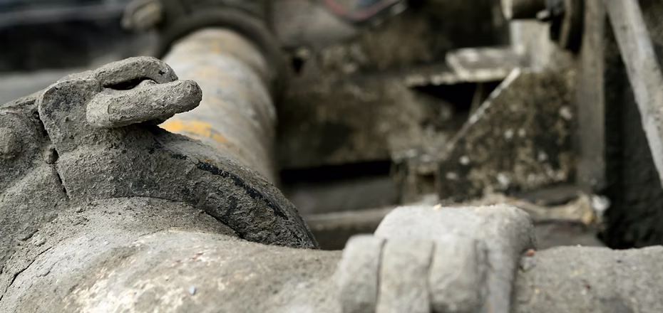 Metallurgical Analysis & Microstructural Evaluation